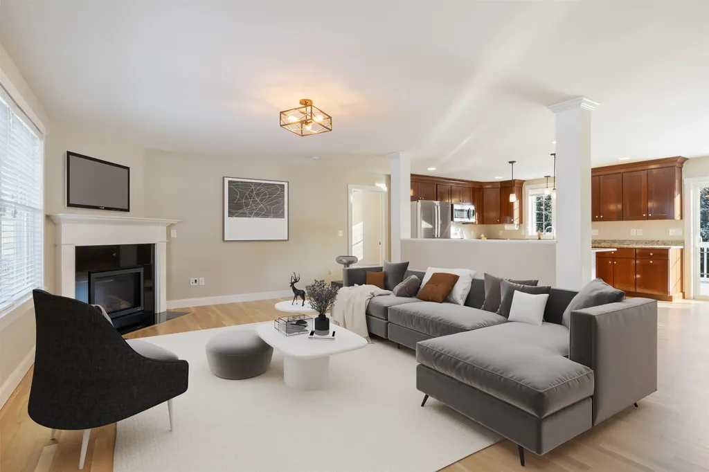 2 Hilliard Drive Hampton NH 03842