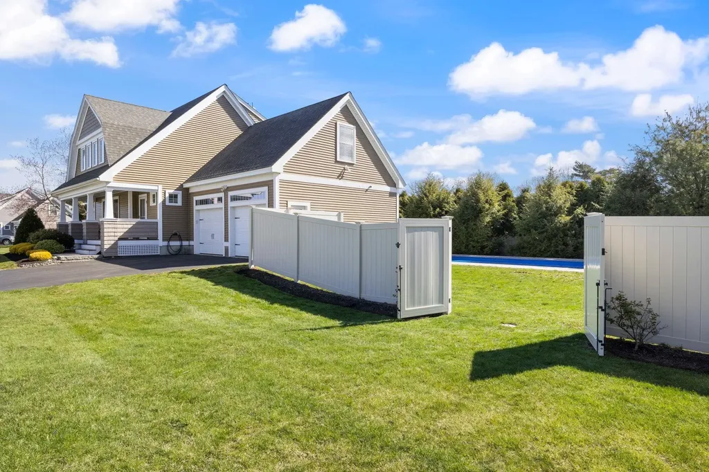 2 Hilliard Drive Hampton NH 03842