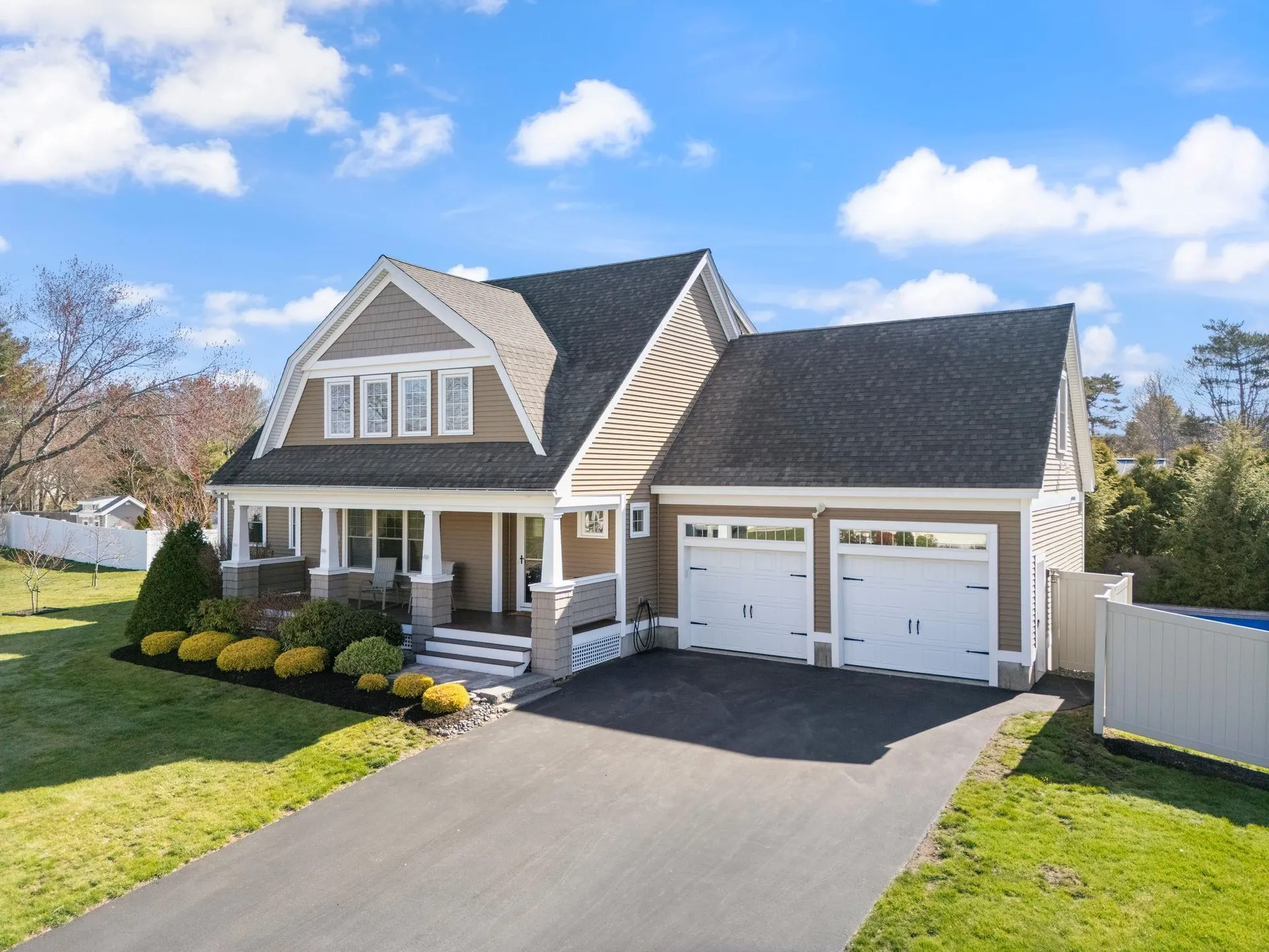 2 Hilliard Drive Hampton NH 03842