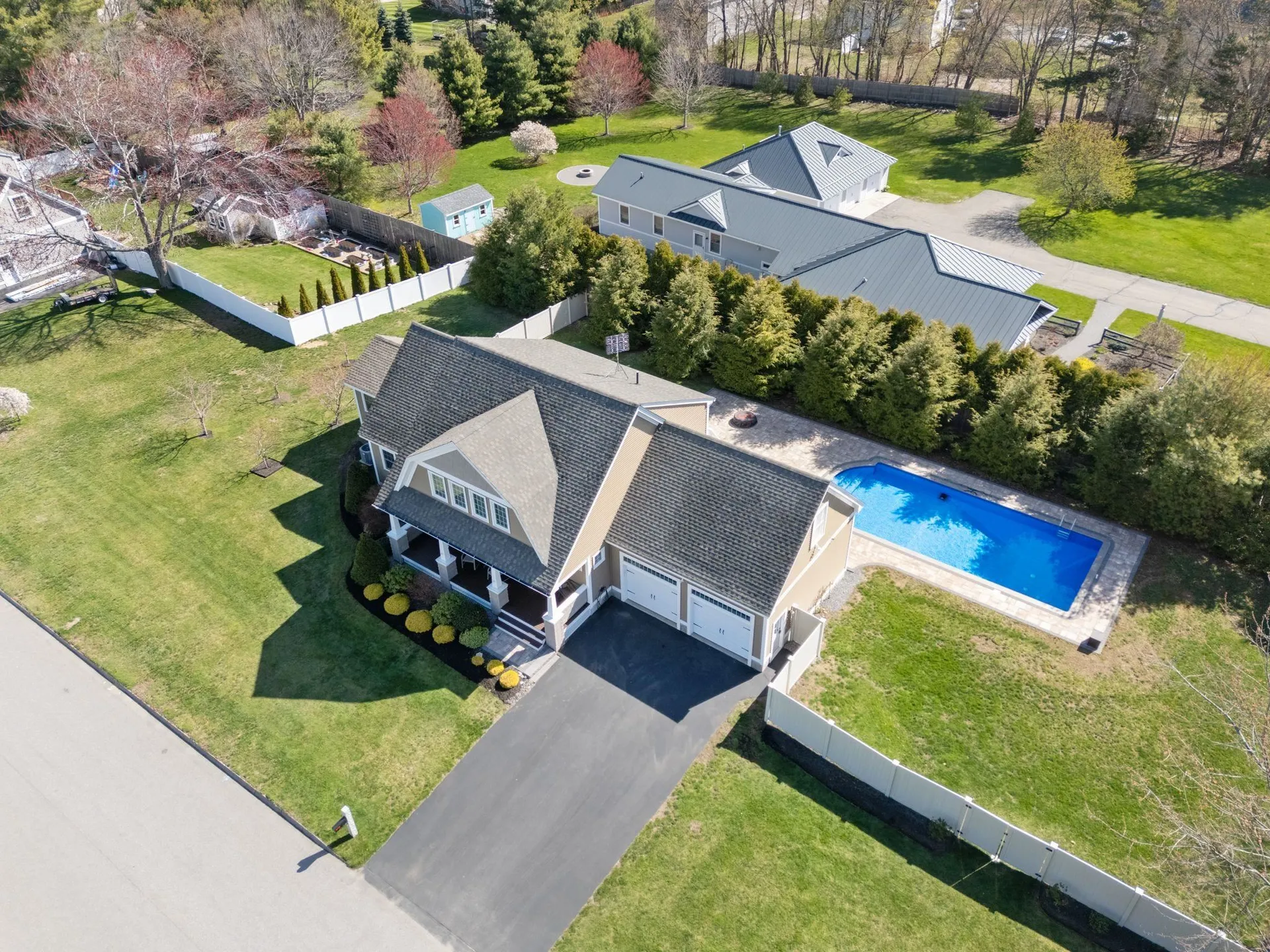 2 Hilliard Drive Hampton NH 03842