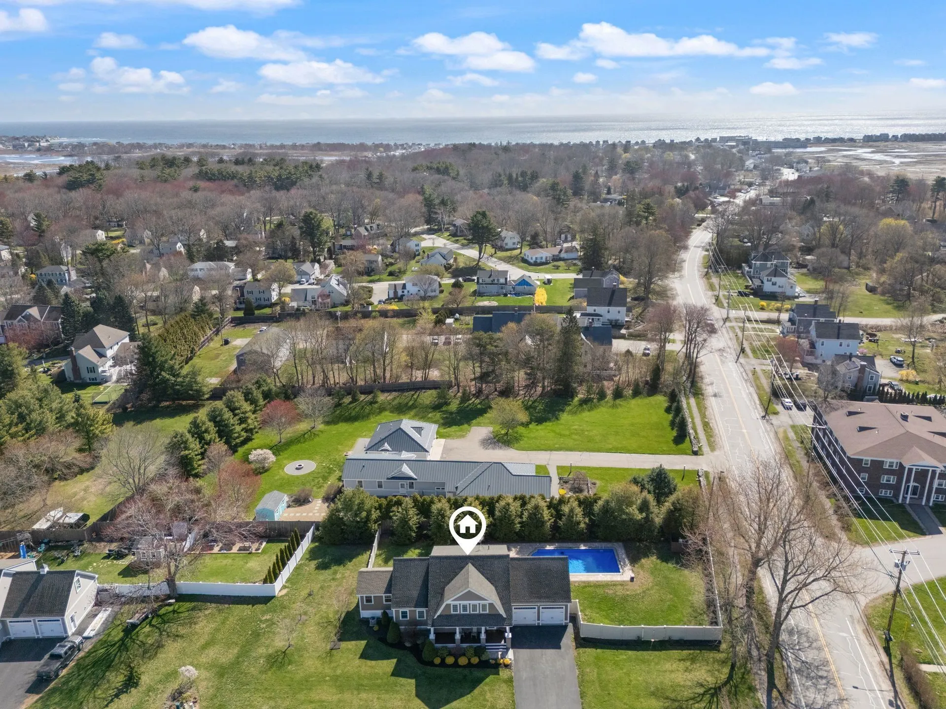 2 Hilliard Drive Hampton NH 03842