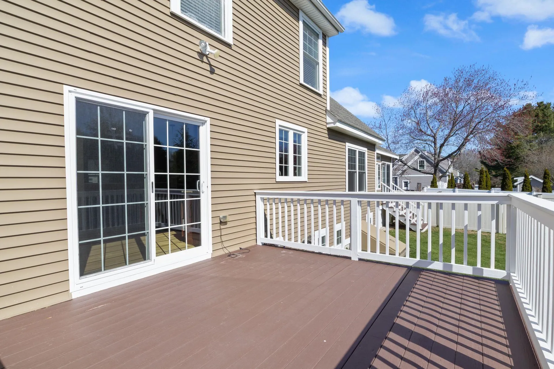 2 Hilliard Drive Hampton NH 03842