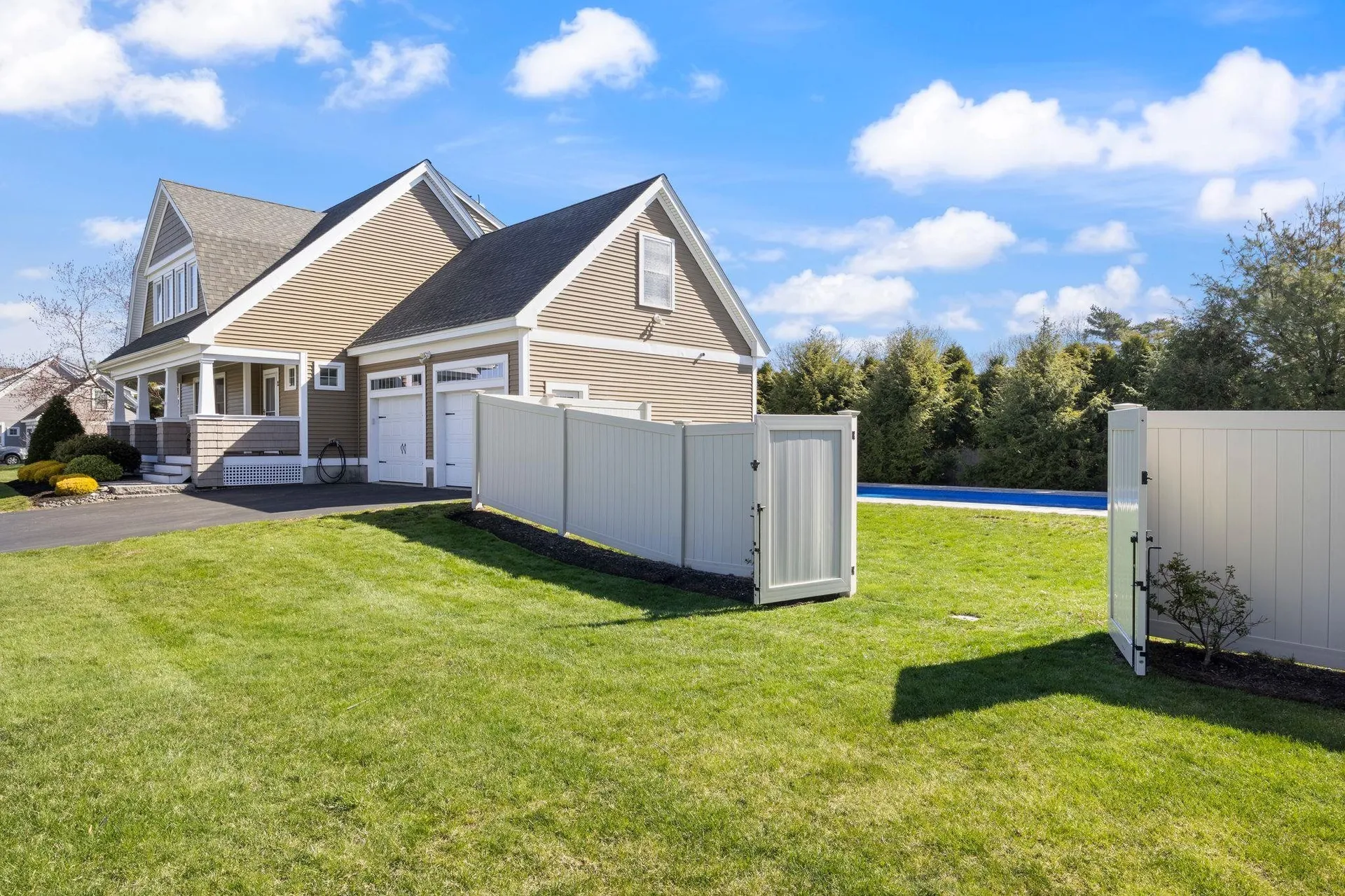 2 Hilliard Drive Hampton NH 03842