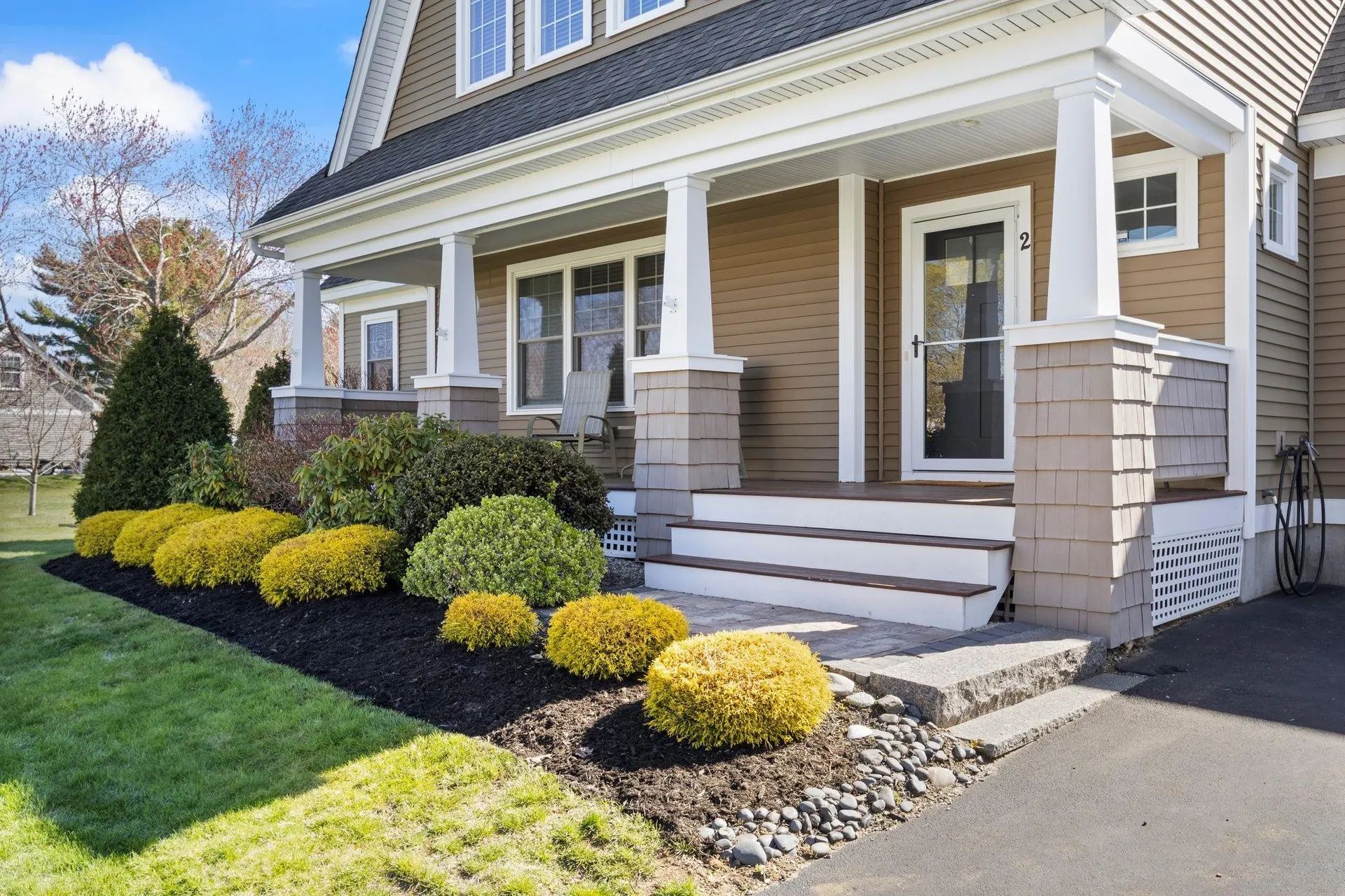 2 Hilliard Drive Hampton NH 03842