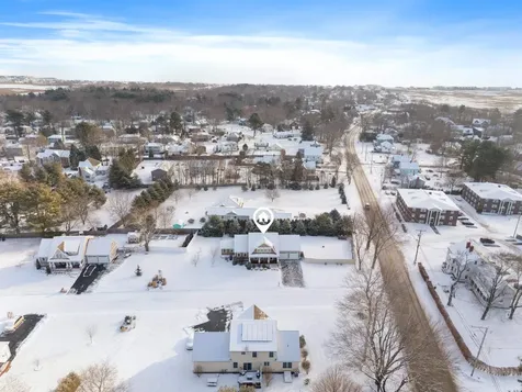 2 Hilliard Drive Hampton NH 03842