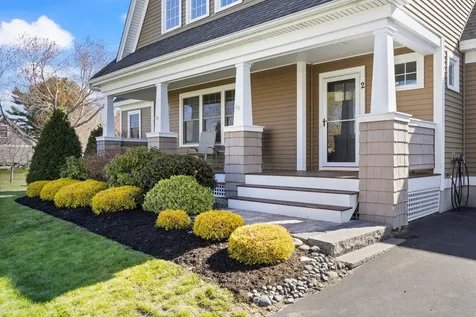 2 Hilliard Drive Hampton NH 03842