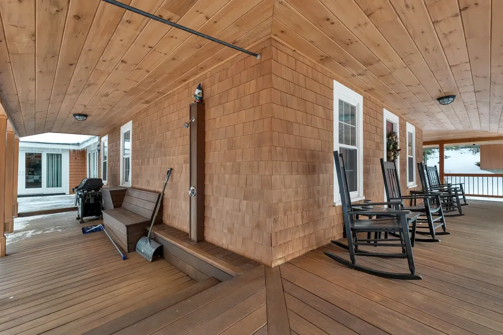 264 Wing Road Bethlehem NH 03574