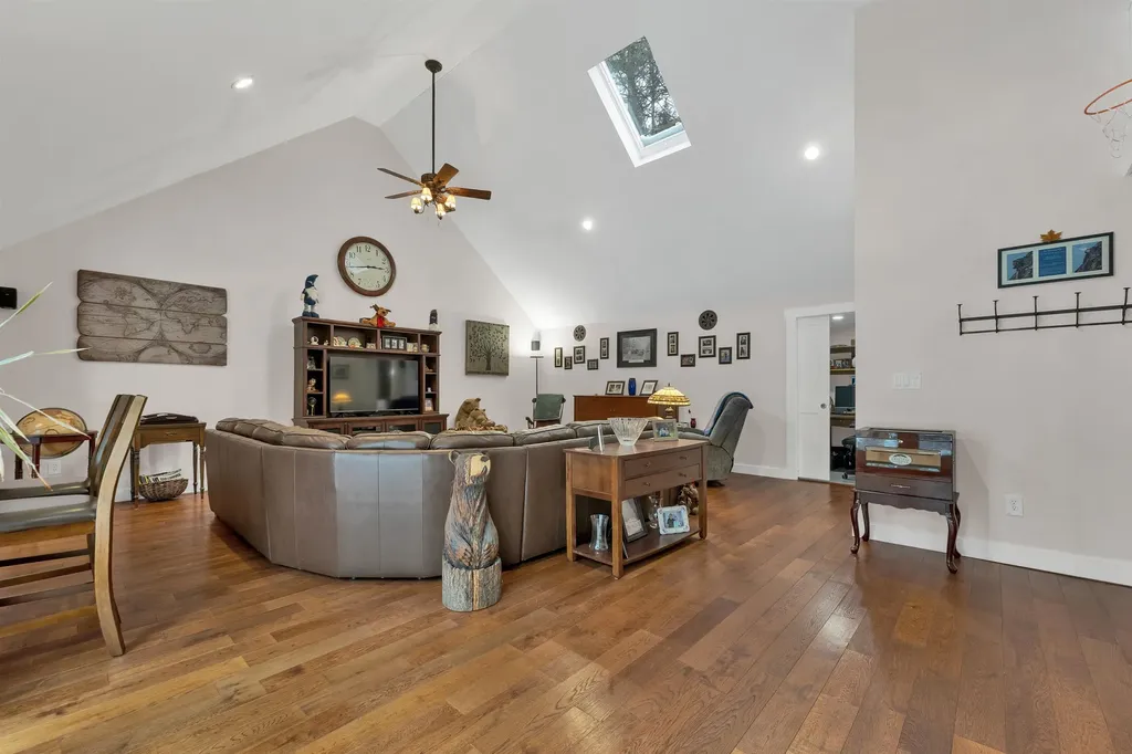 264 Wing Road Bethlehem NH 03574