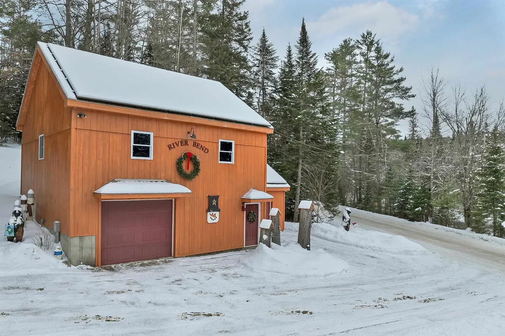 264 Wing Road Bethlehem NH 03574