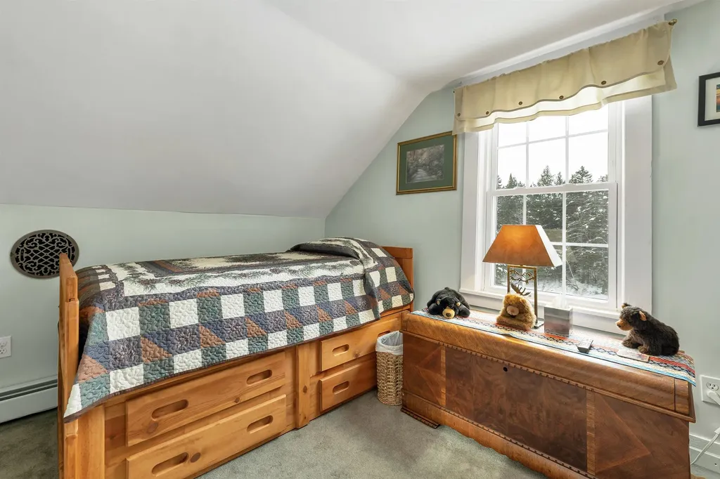 264 Wing Road Bethlehem NH 03574