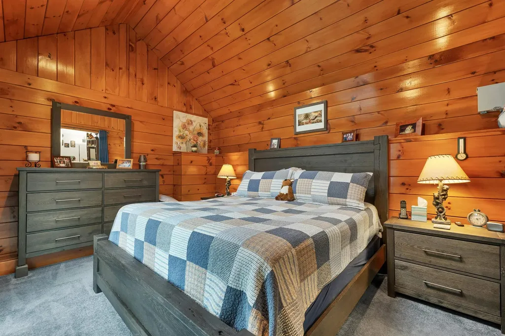 264 Wing Road Bethlehem NH 03574