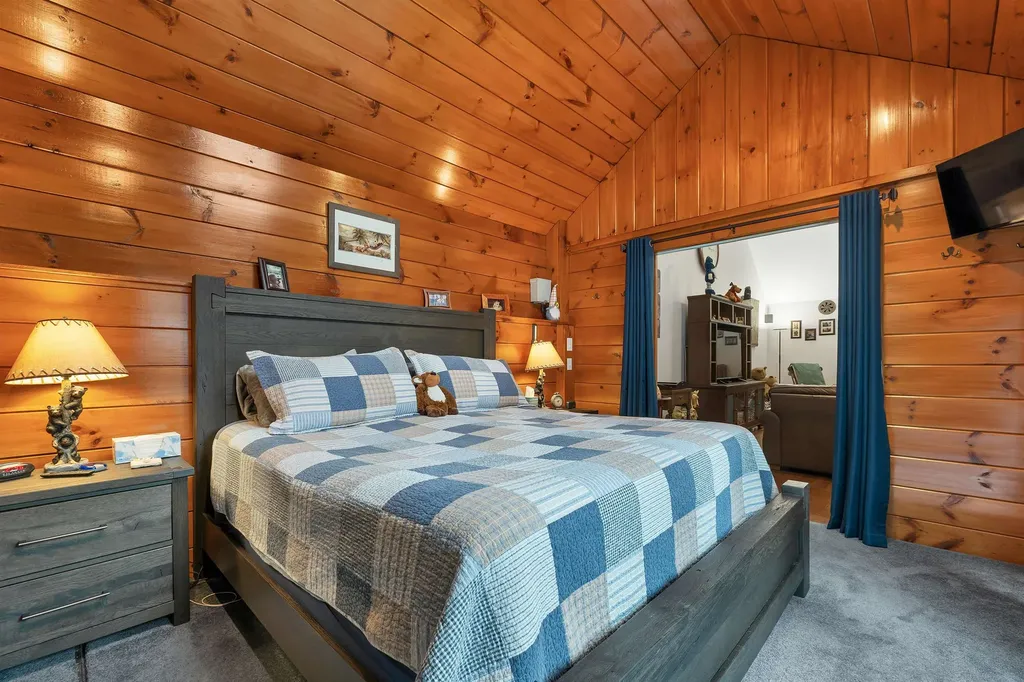 264 Wing Road Bethlehem NH 03574