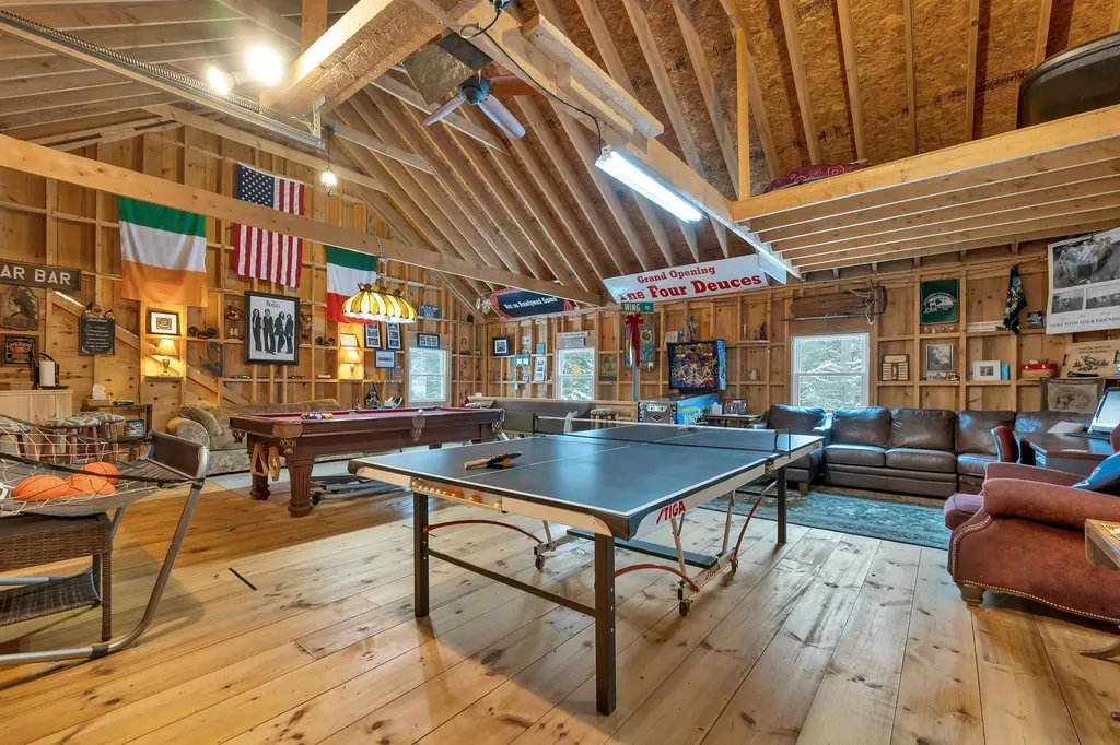 264 Wing Road Bethlehem NH 03574