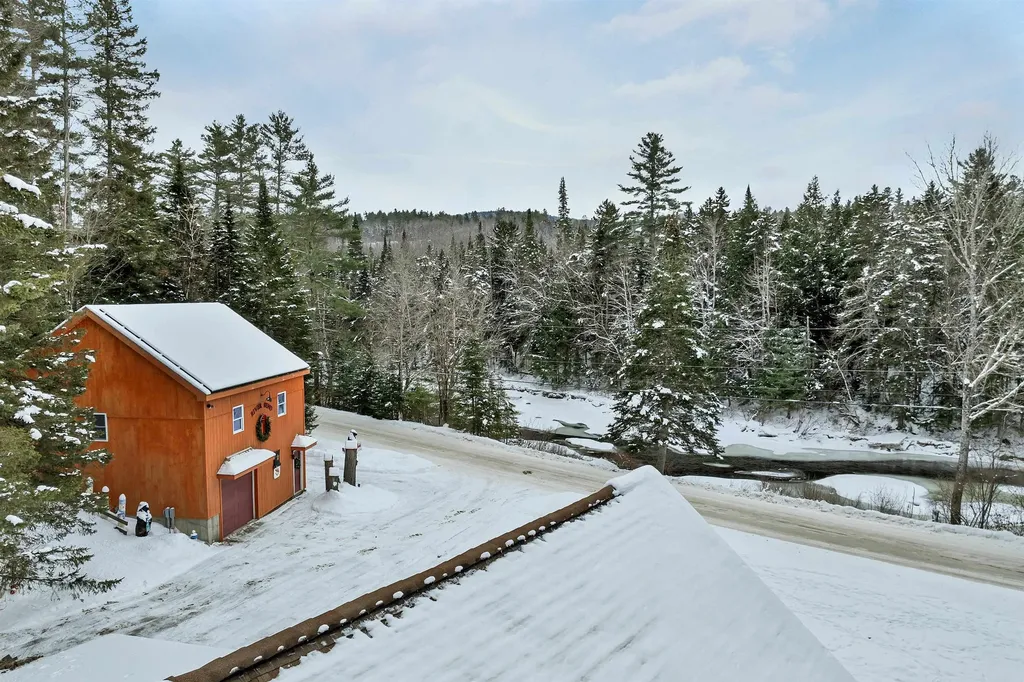 264 Wing Road Bethlehem NH 03574