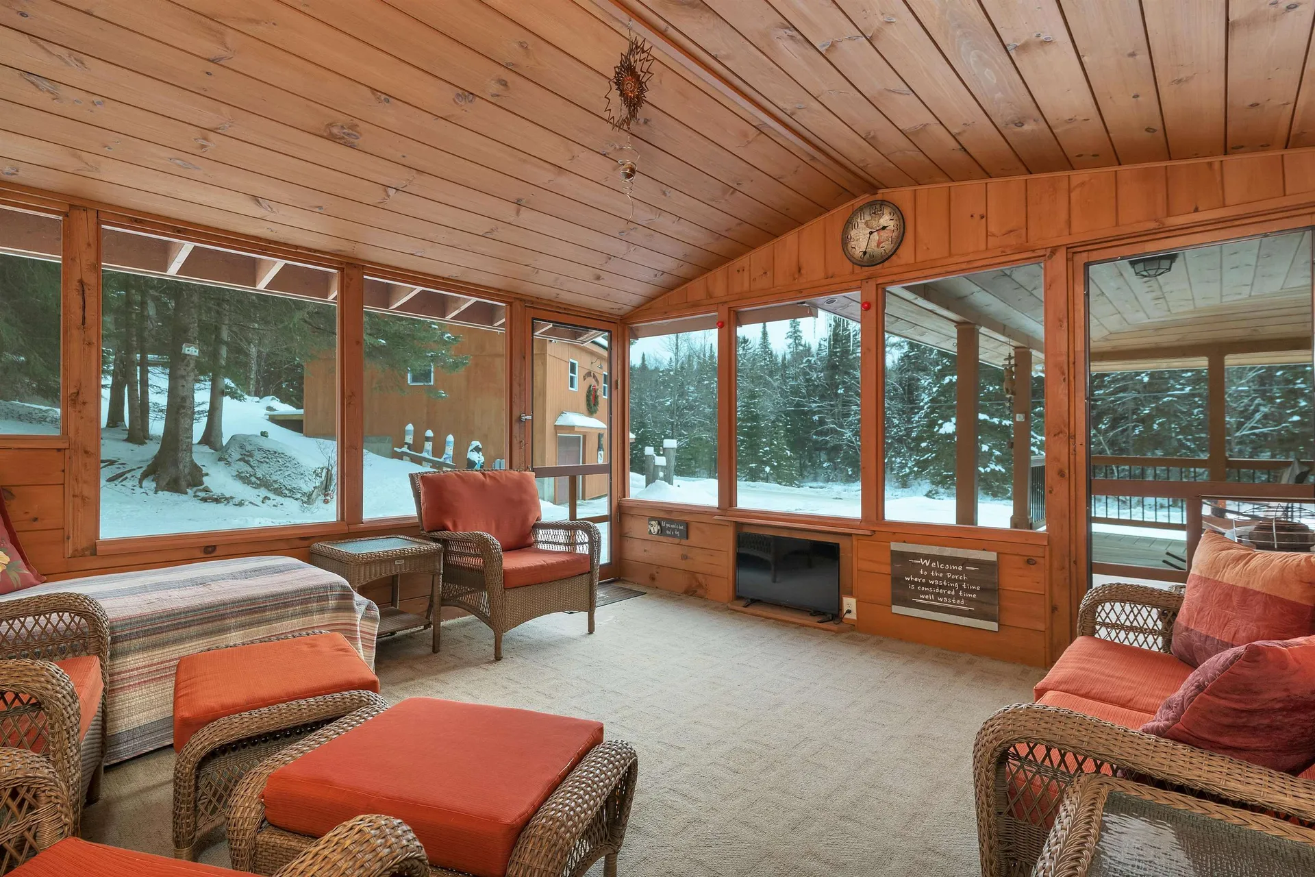 264 Wing Road Bethlehem NH 03574