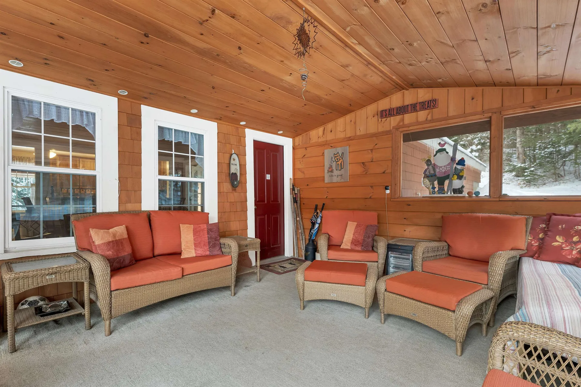 264 Wing Road Bethlehem NH 03574