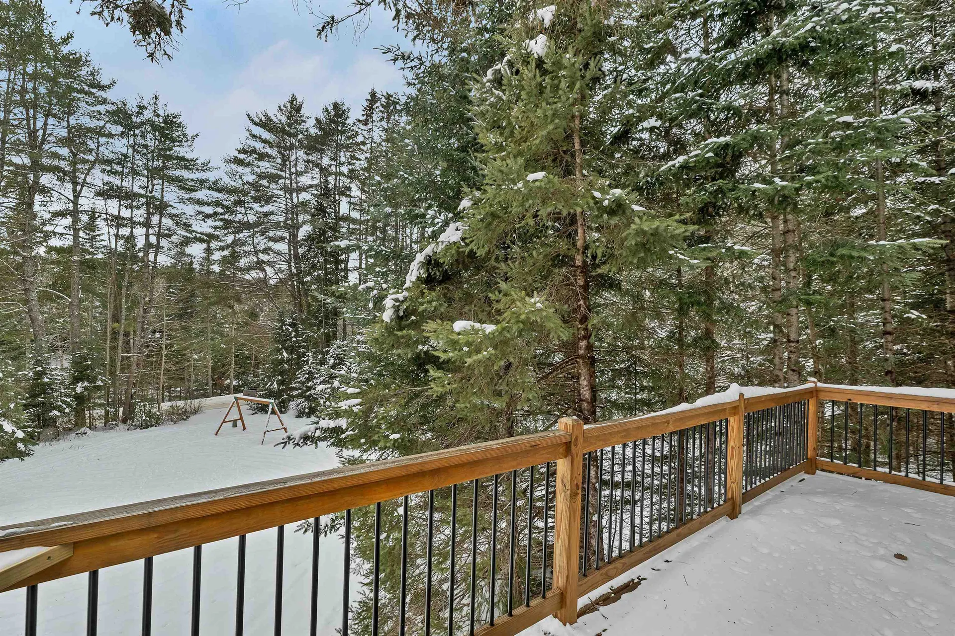 264 Wing Road Bethlehem NH 03574