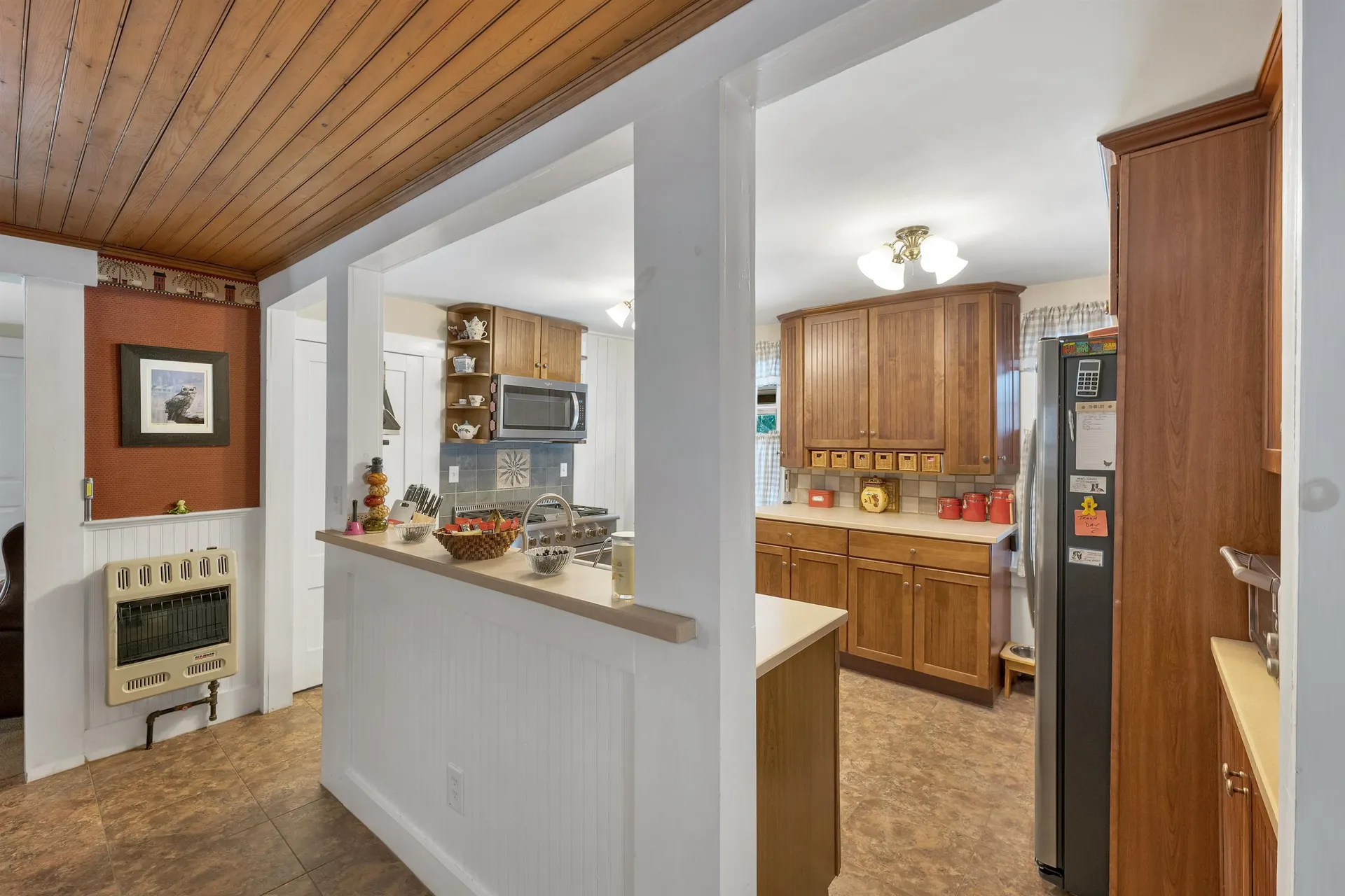 264 Wing Road Bethlehem NH 03574