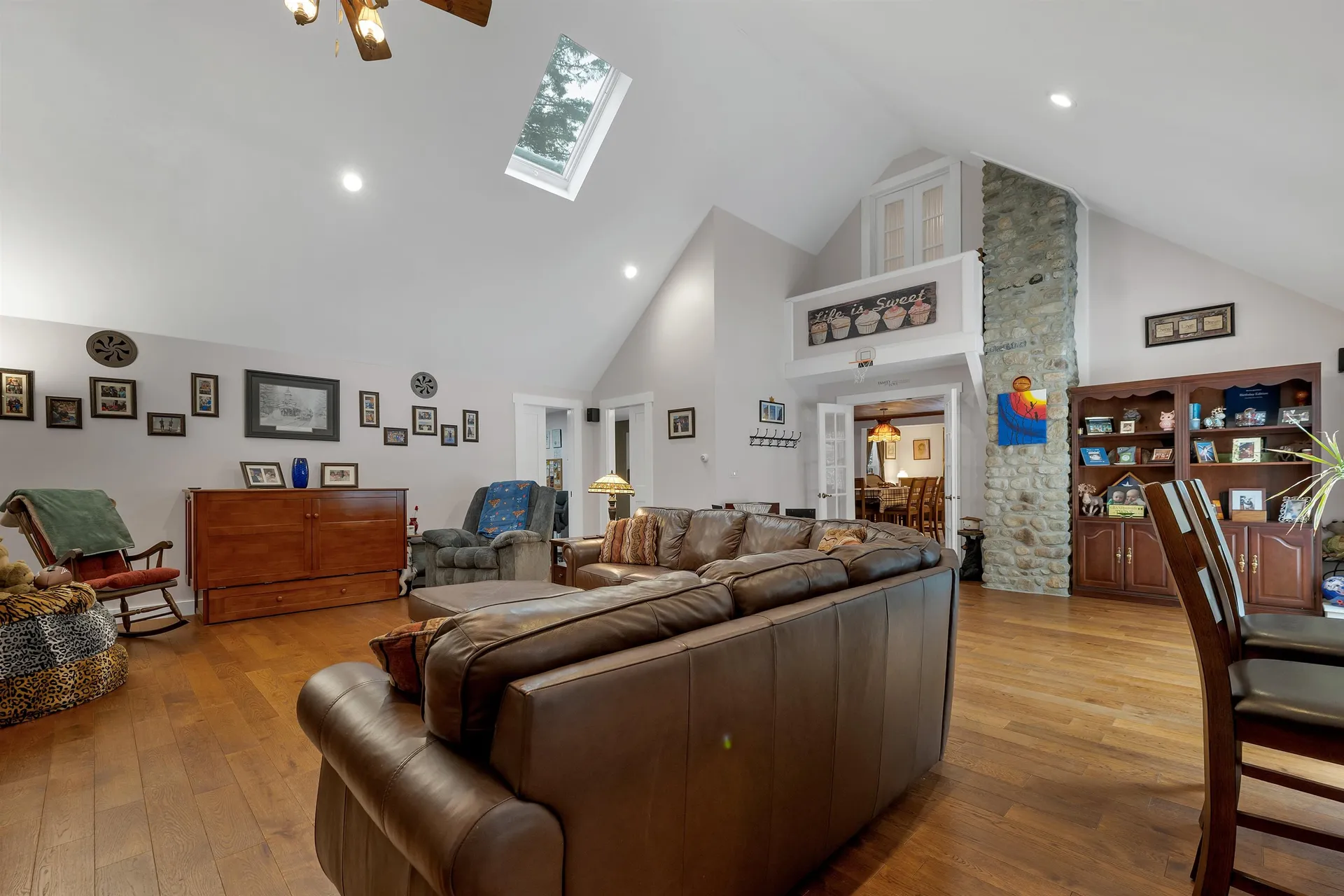 264 Wing Road Bethlehem NH 03574