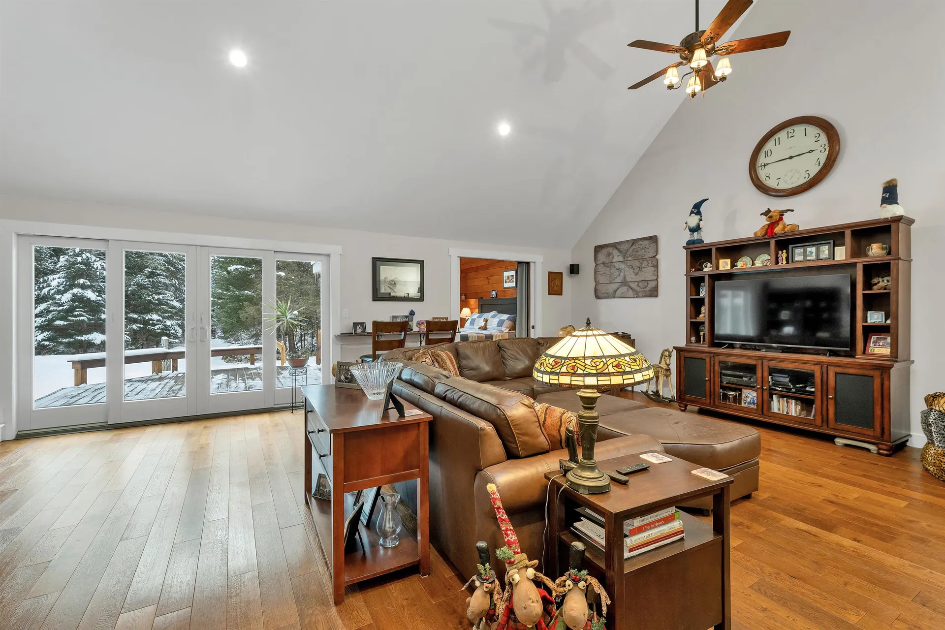 264 Wing Road Bethlehem NH 03574