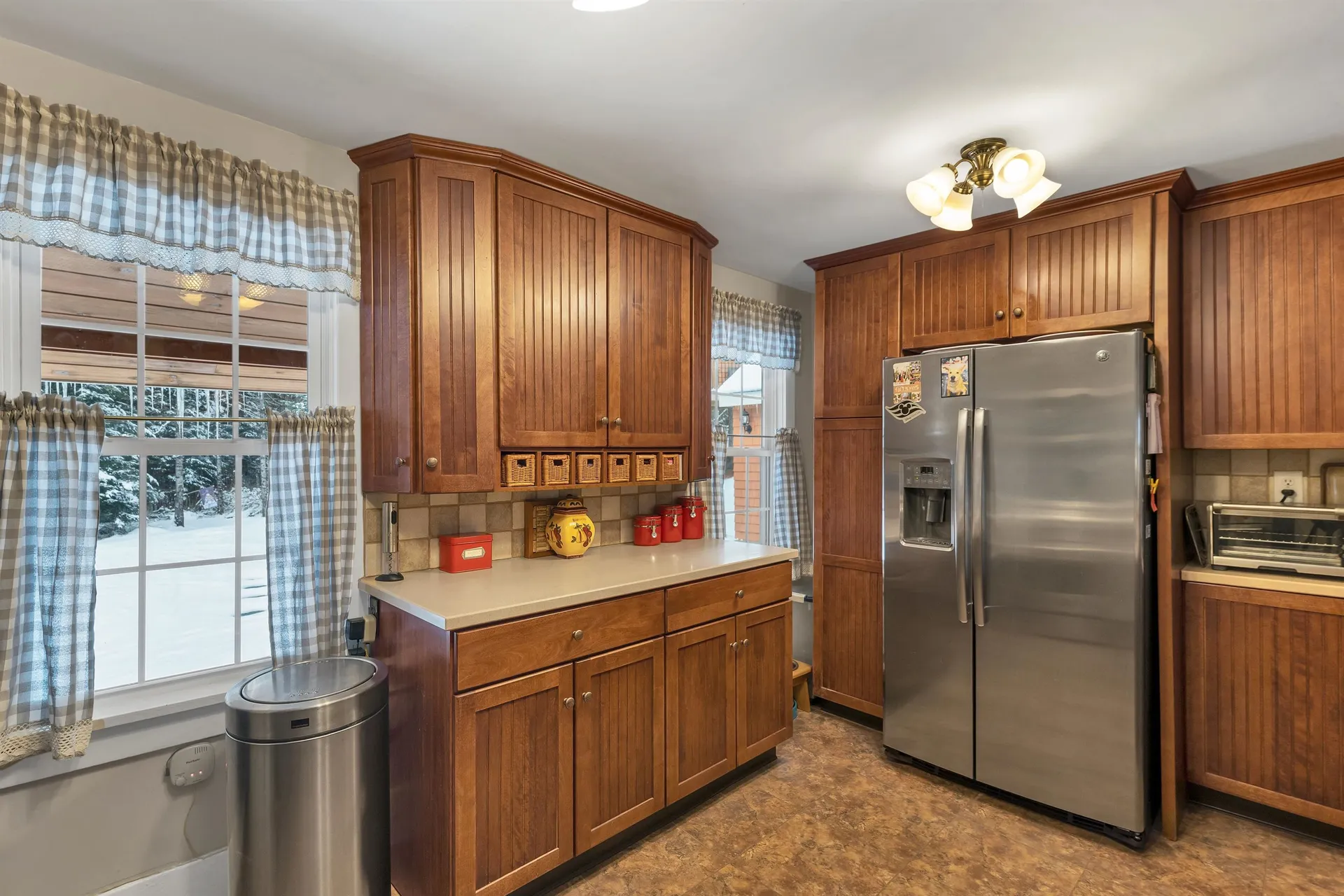 264 Wing Road Bethlehem NH 03574