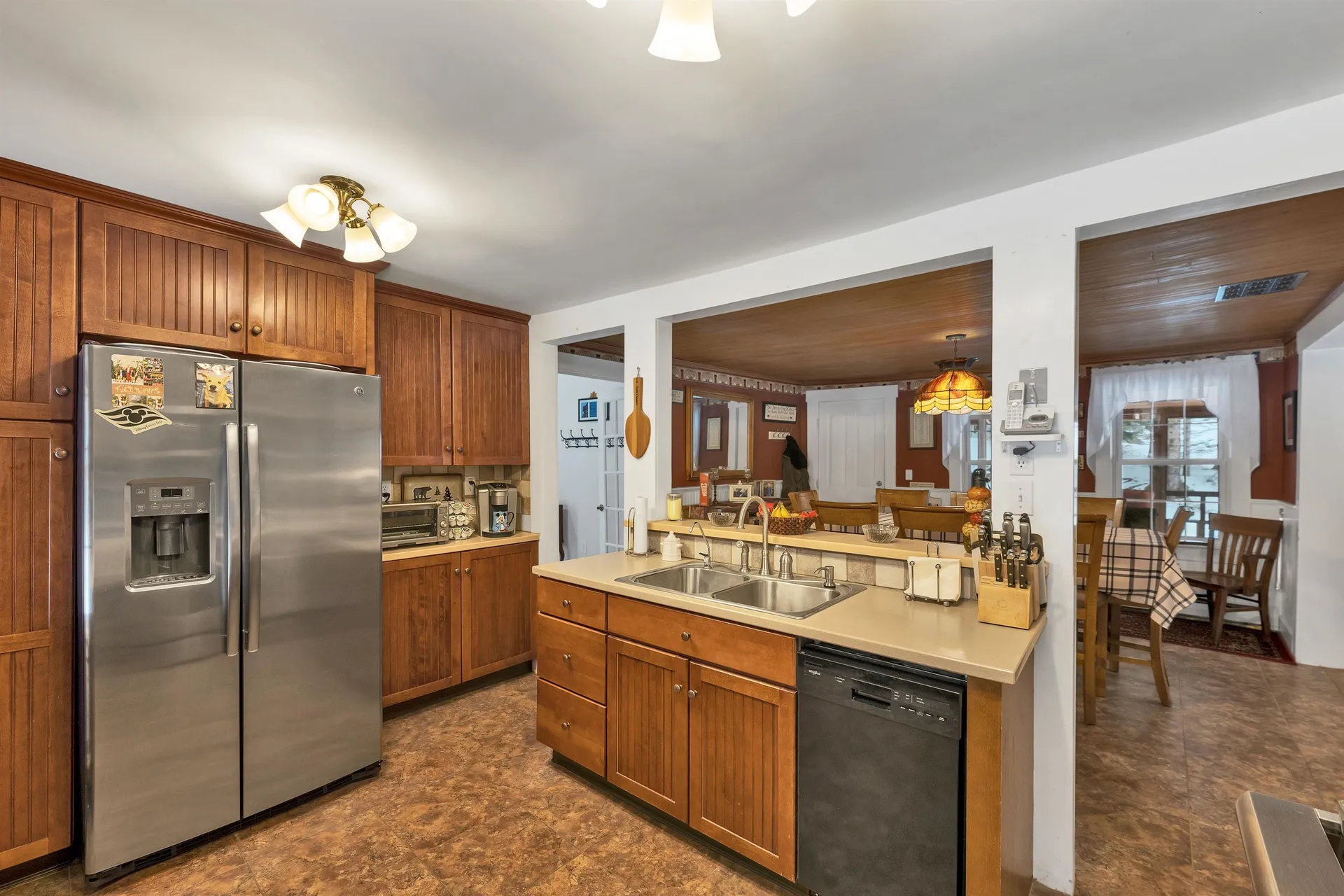 264 Wing Road Bethlehem NH 03574