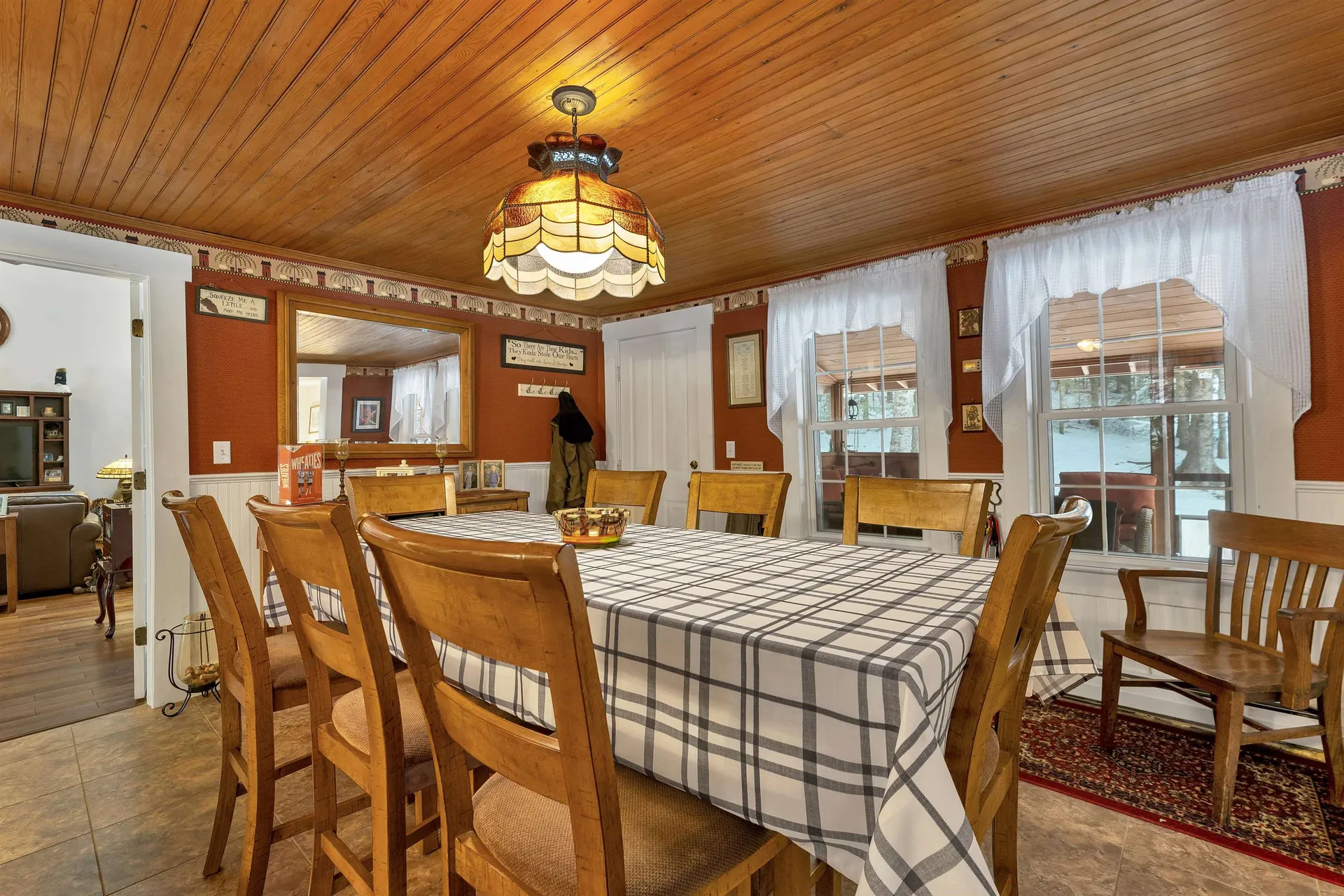 264 Wing Road Bethlehem NH 03574