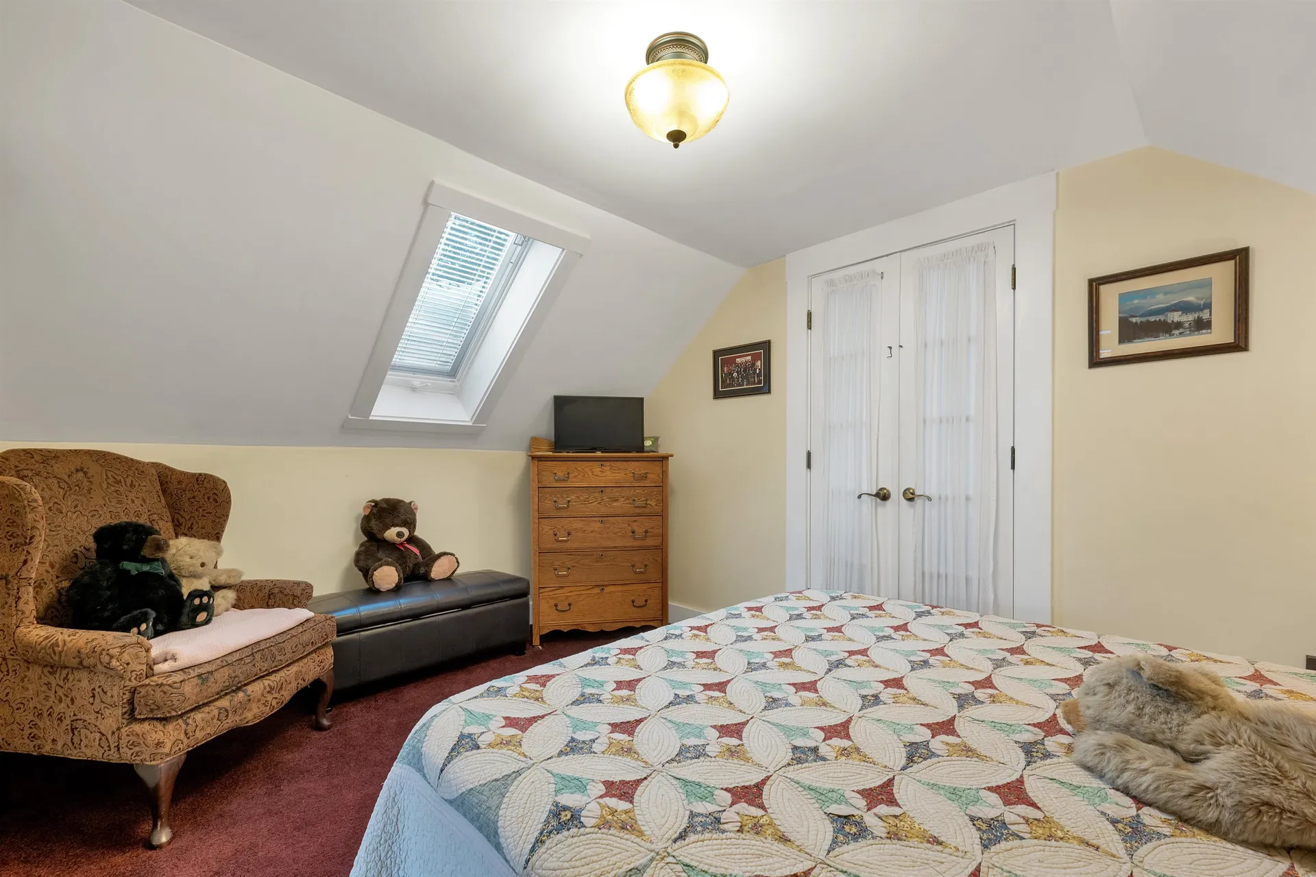 264 Wing Road Bethlehem NH 03574