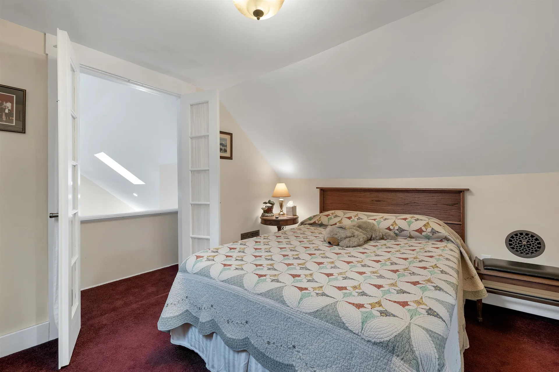 264 Wing Road Bethlehem NH 03574