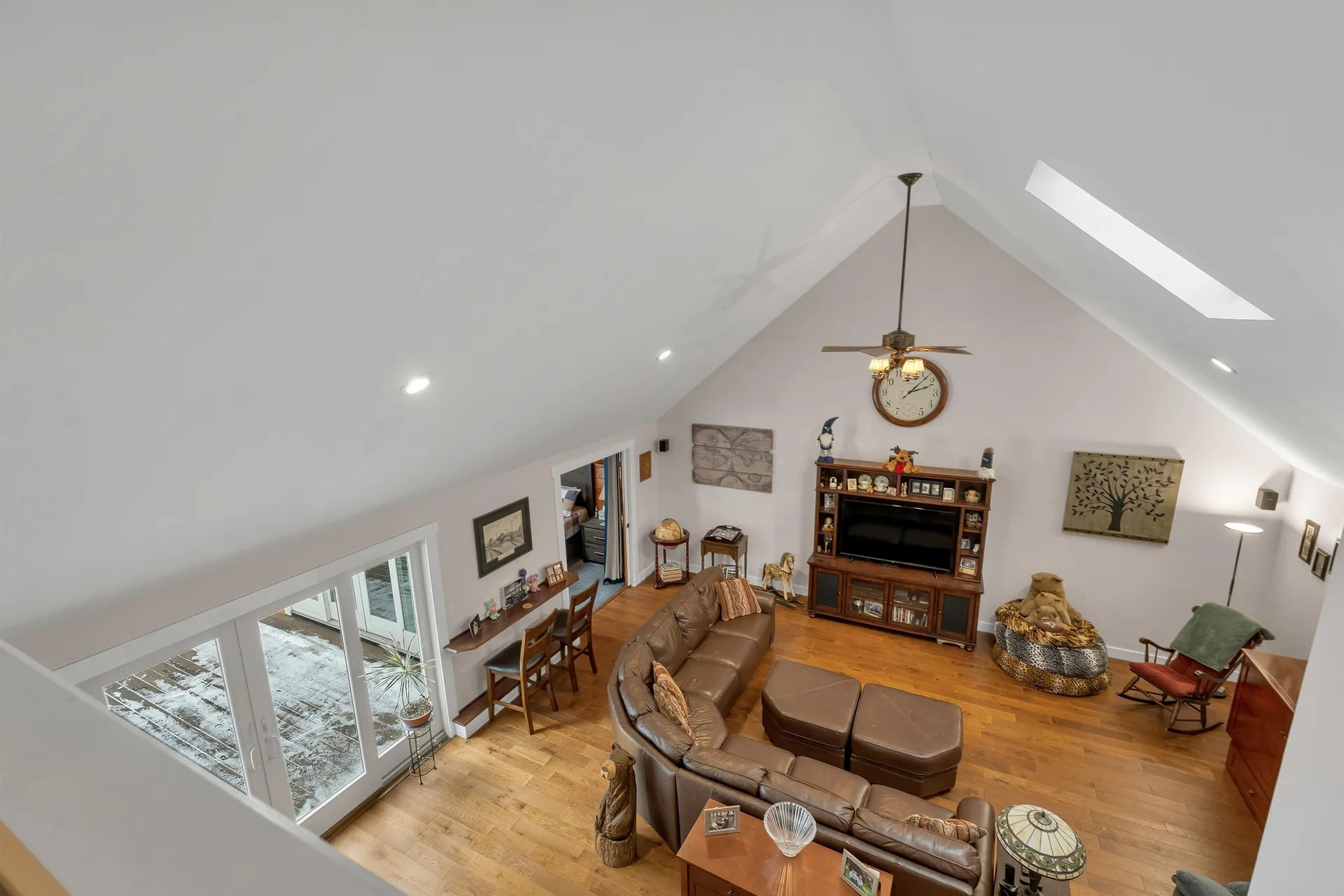 264 Wing Road Bethlehem NH 03574