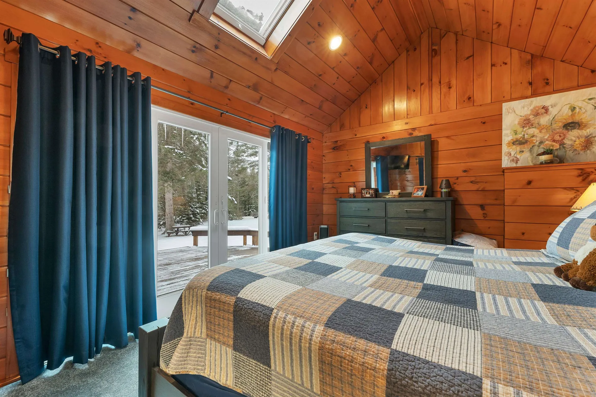 264 Wing Road Bethlehem NH 03574