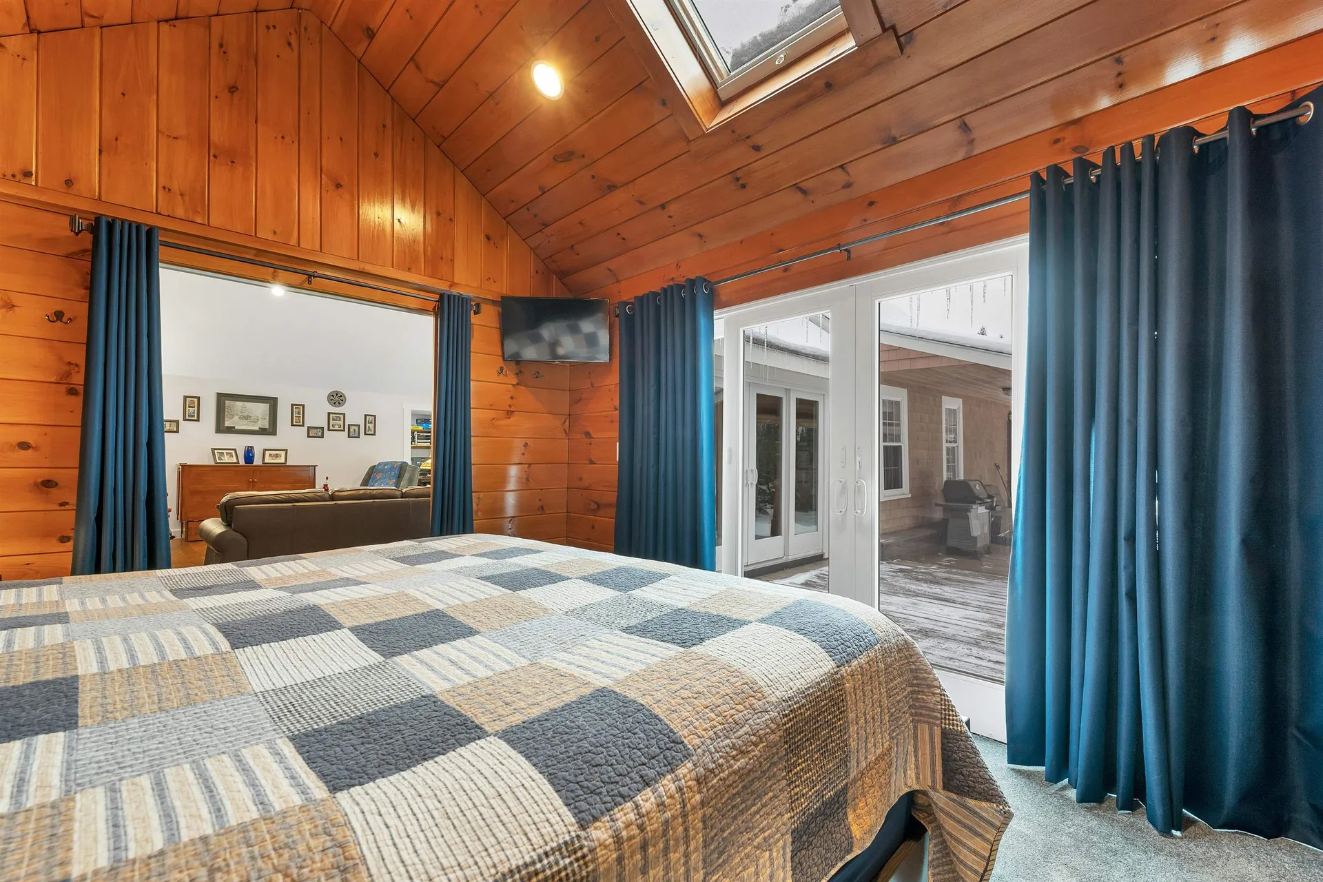 264 Wing Road Bethlehem NH 03574