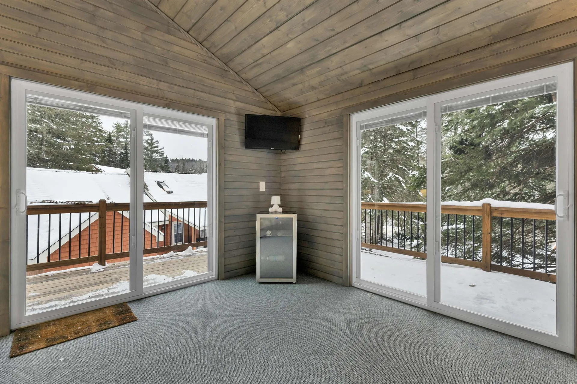 264 Wing Road Bethlehem NH 03574