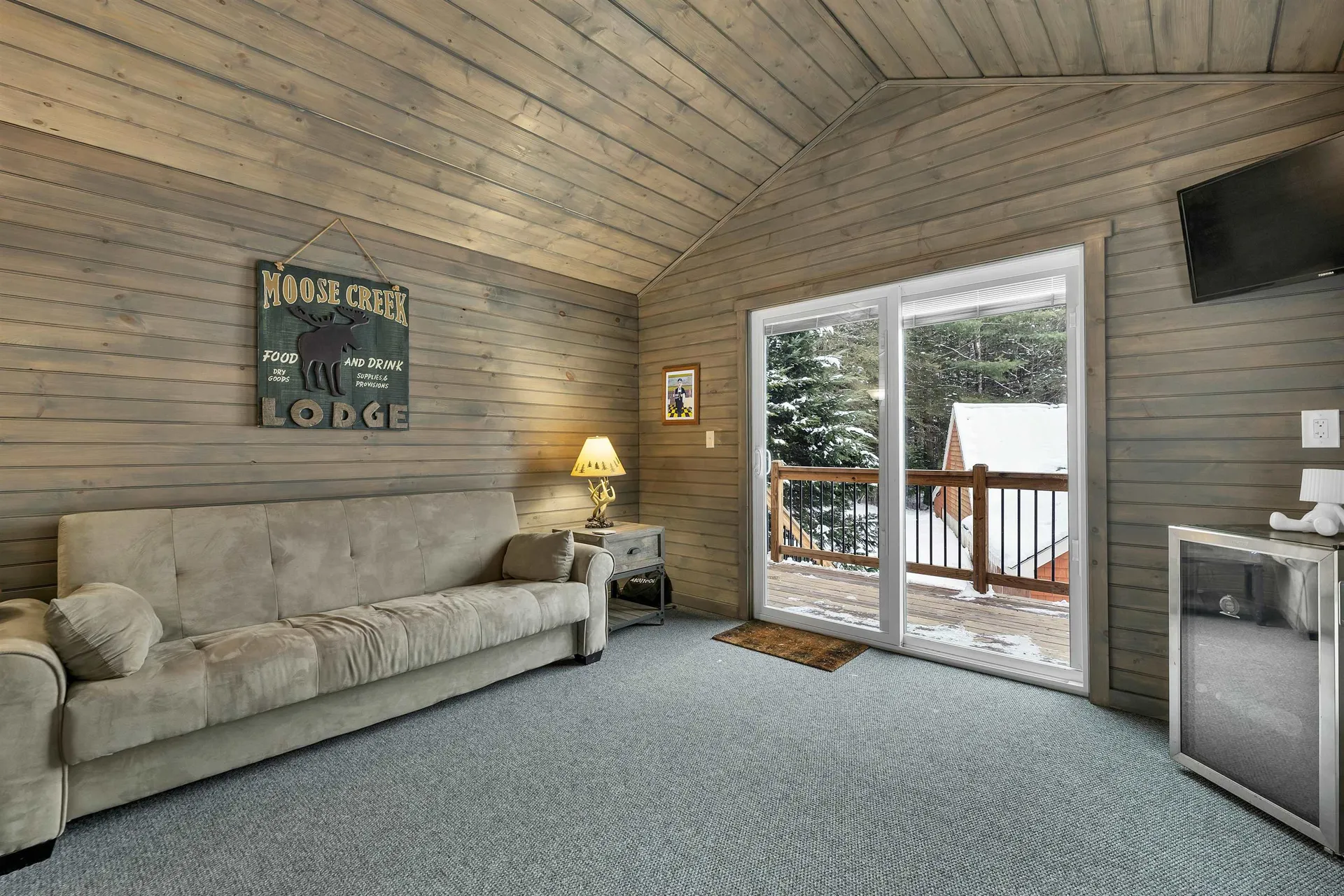 264 Wing Road Bethlehem NH 03574