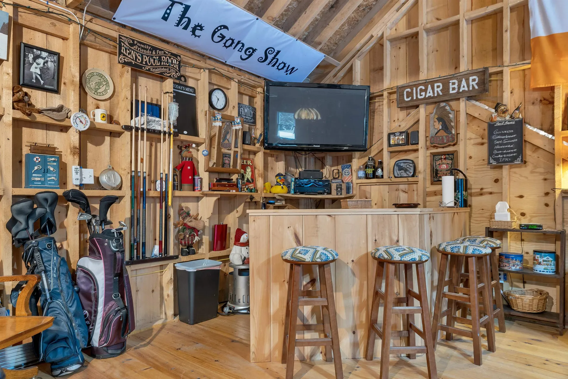 264 Wing Road Bethlehem NH 03574