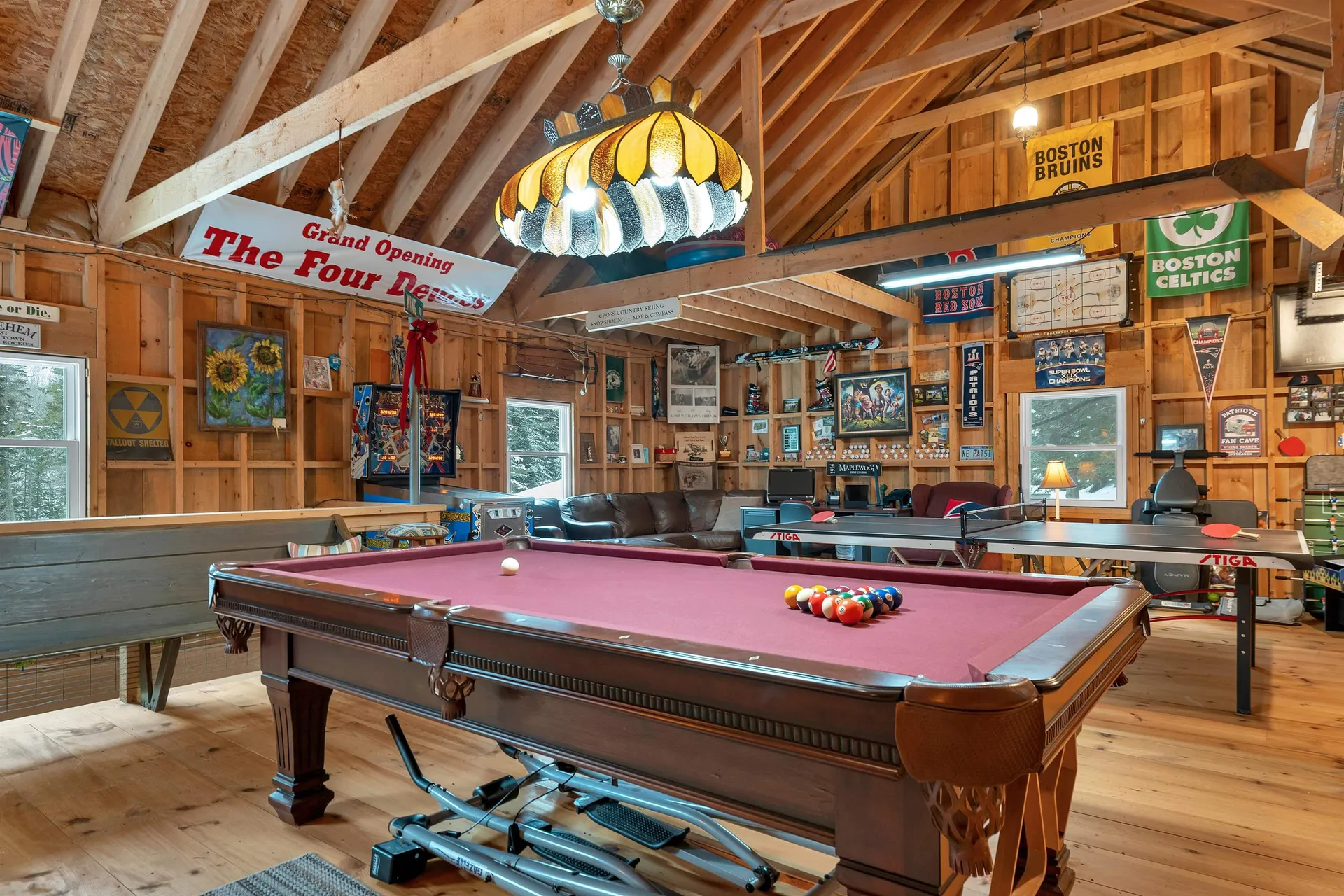 264 Wing Road Bethlehem NH 03574