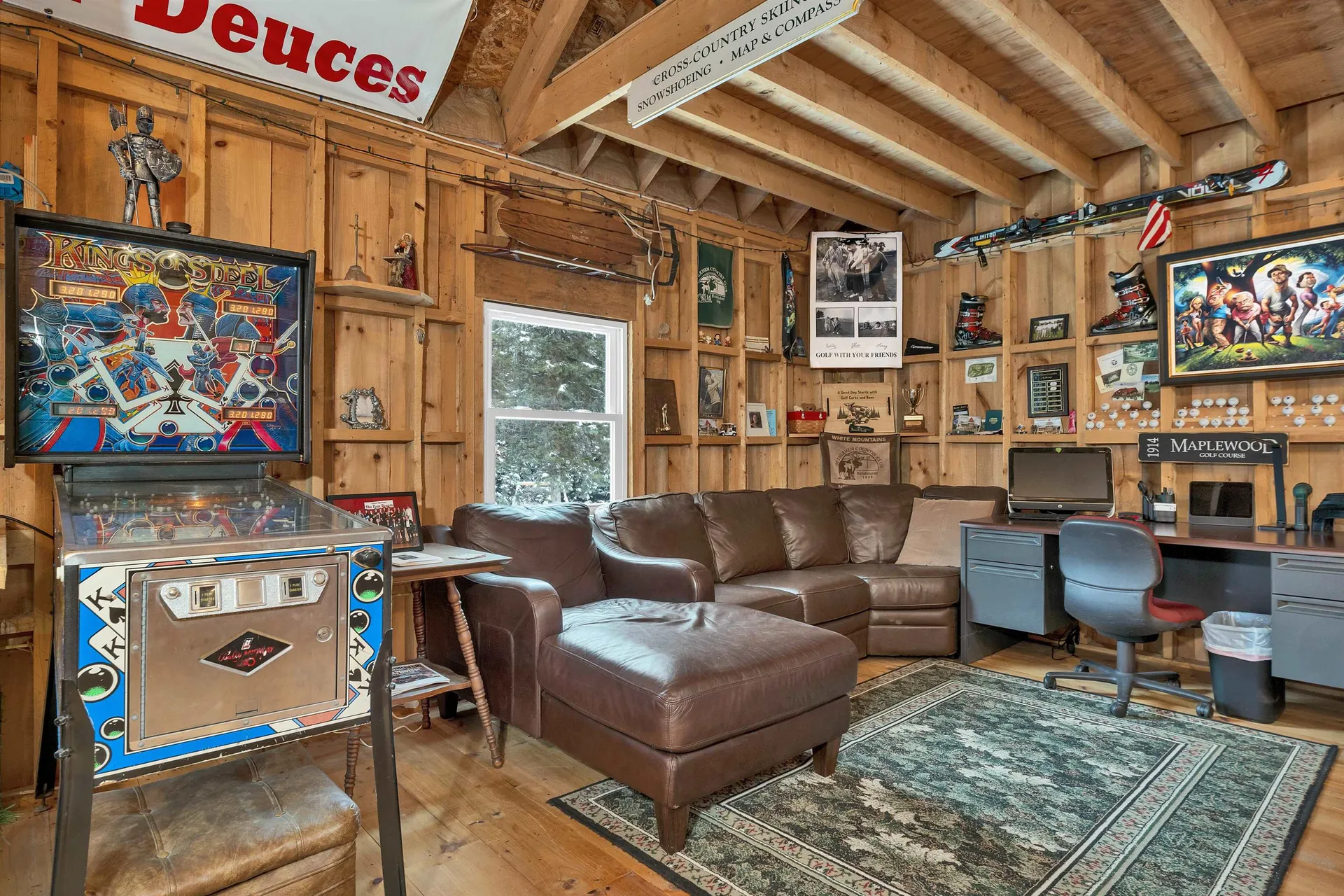 264 Wing Road Bethlehem NH 03574