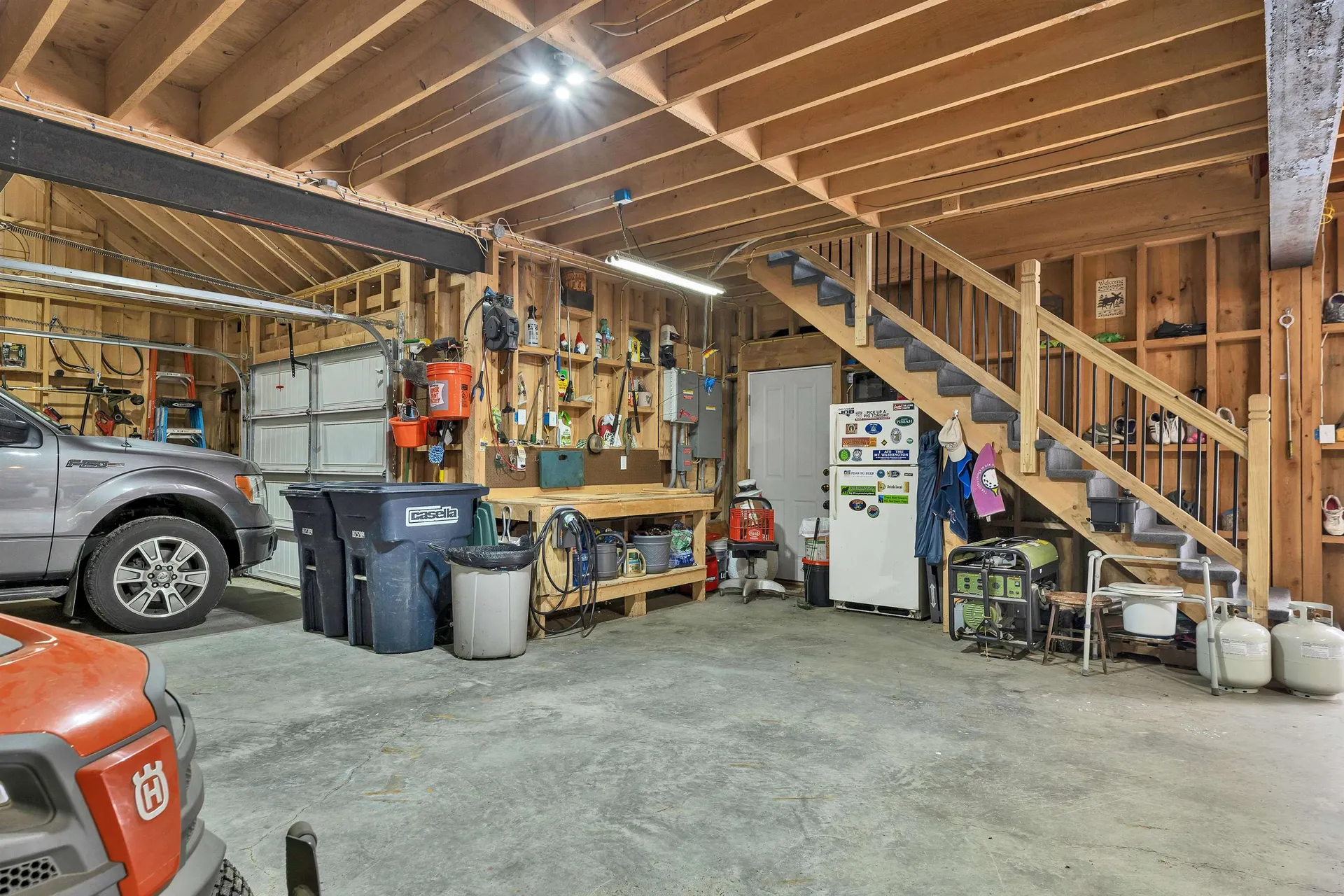 264 Wing Road Bethlehem NH 03574