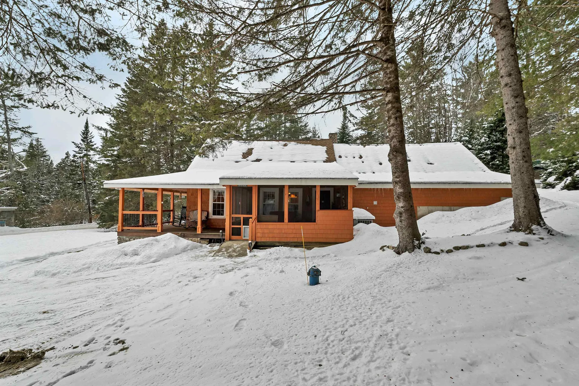 264 Wing Road Bethlehem NH 03574