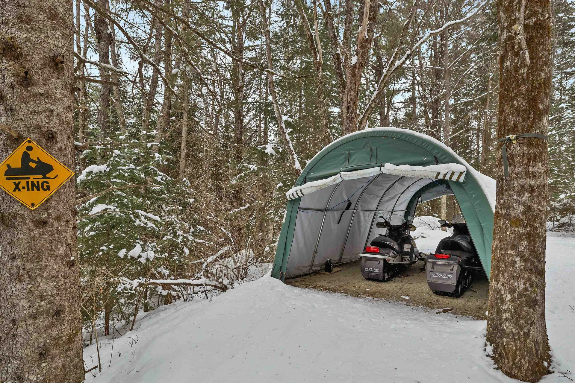 264 Wing Road Bethlehem NH 03574