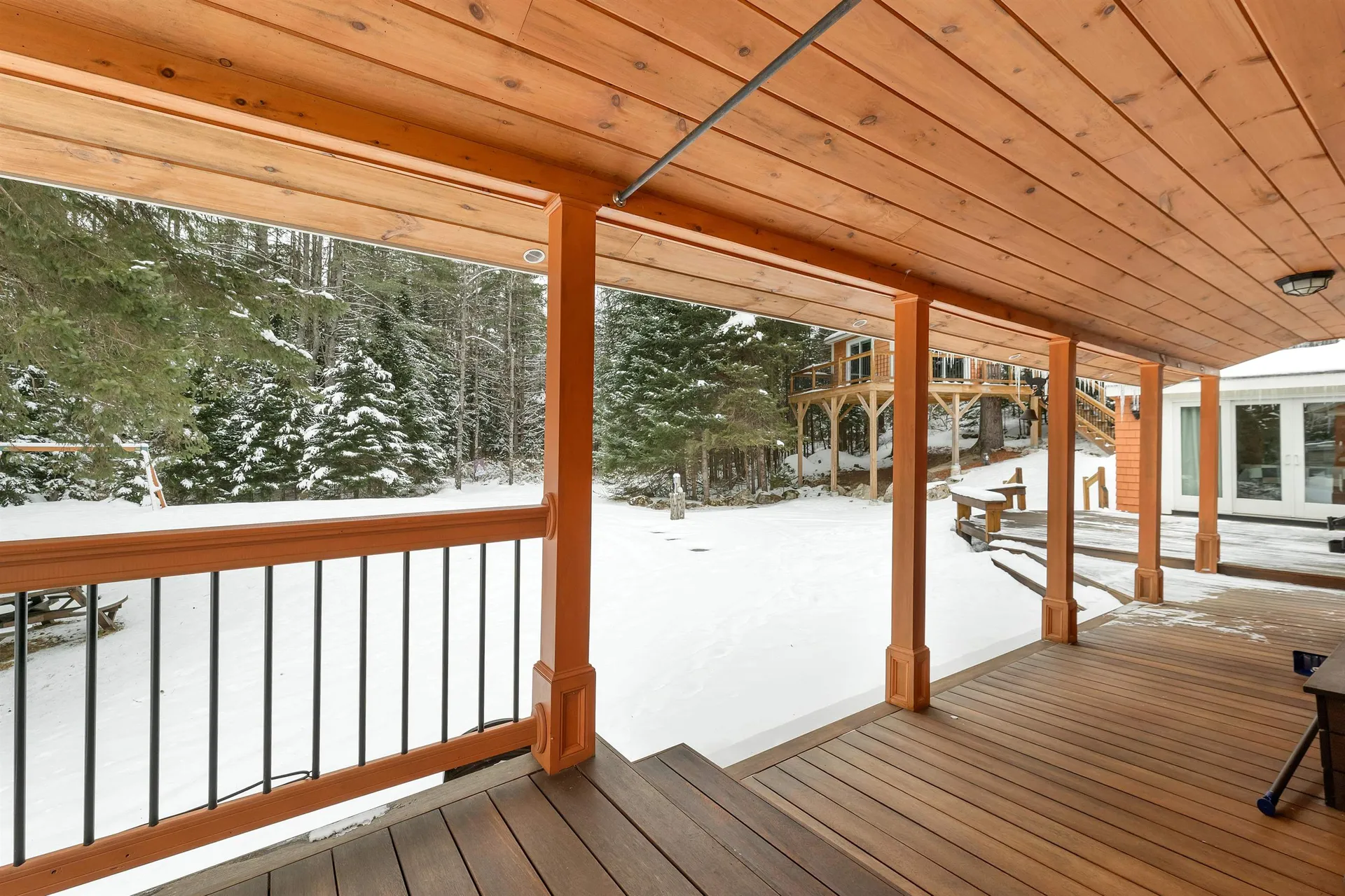 264 Wing Road Bethlehem NH 03574