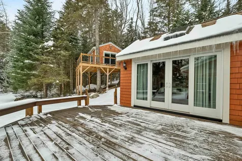 264 Wing Road Bethlehem NH 03574