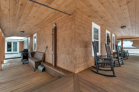 264 Wing Road Bethlehem NH 03574