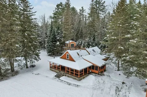 264 Wing Road Bethlehem NH 03574