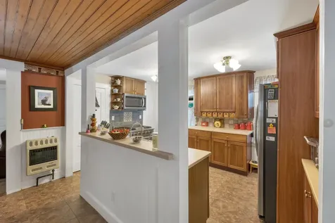 264 Wing Road Bethlehem NH 03574