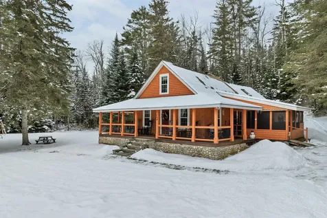 264 Wing Road Bethlehem NH 03574