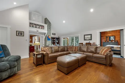 264 Wing Road Bethlehem NH 03574