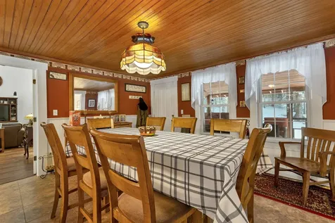 264 Wing Road Bethlehem NH 03574