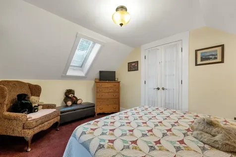 264 Wing Road Bethlehem NH 03574