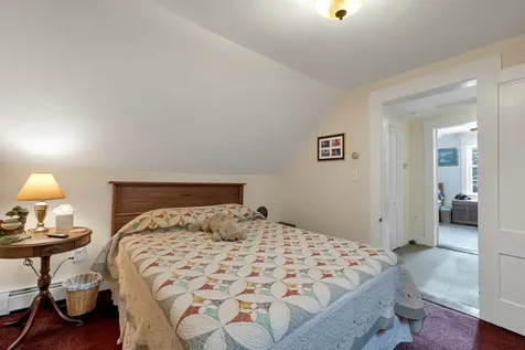 264 Wing Road Bethlehem NH 03574